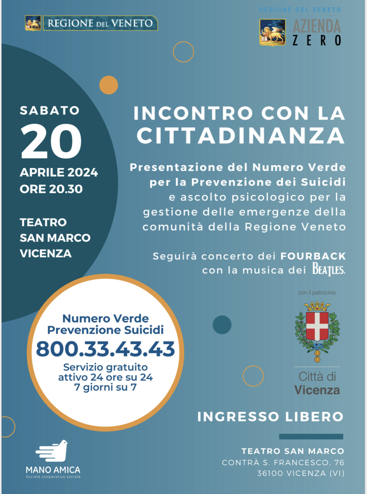 Eventi